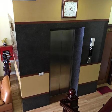 Hanoi Airport Premium Hotel Kültér fotó