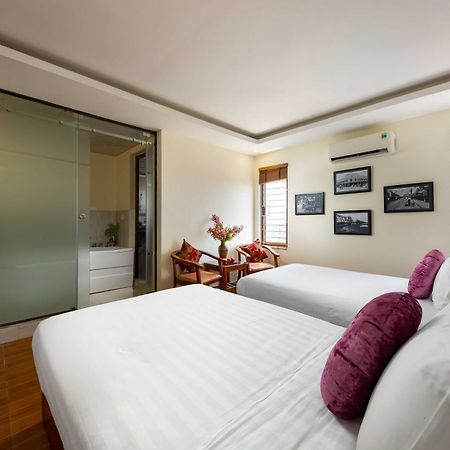 Hanoi Airport Premium Hotel Kültér fotó