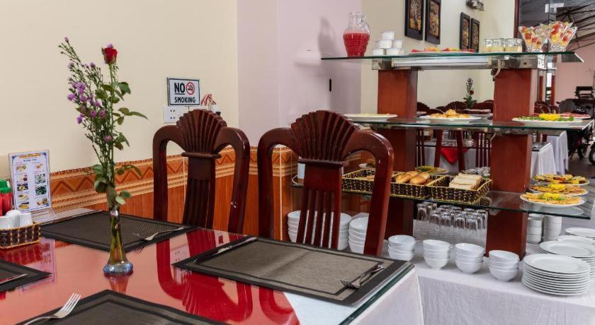 Hanoi Airport Premium Hotel Kültér fotó