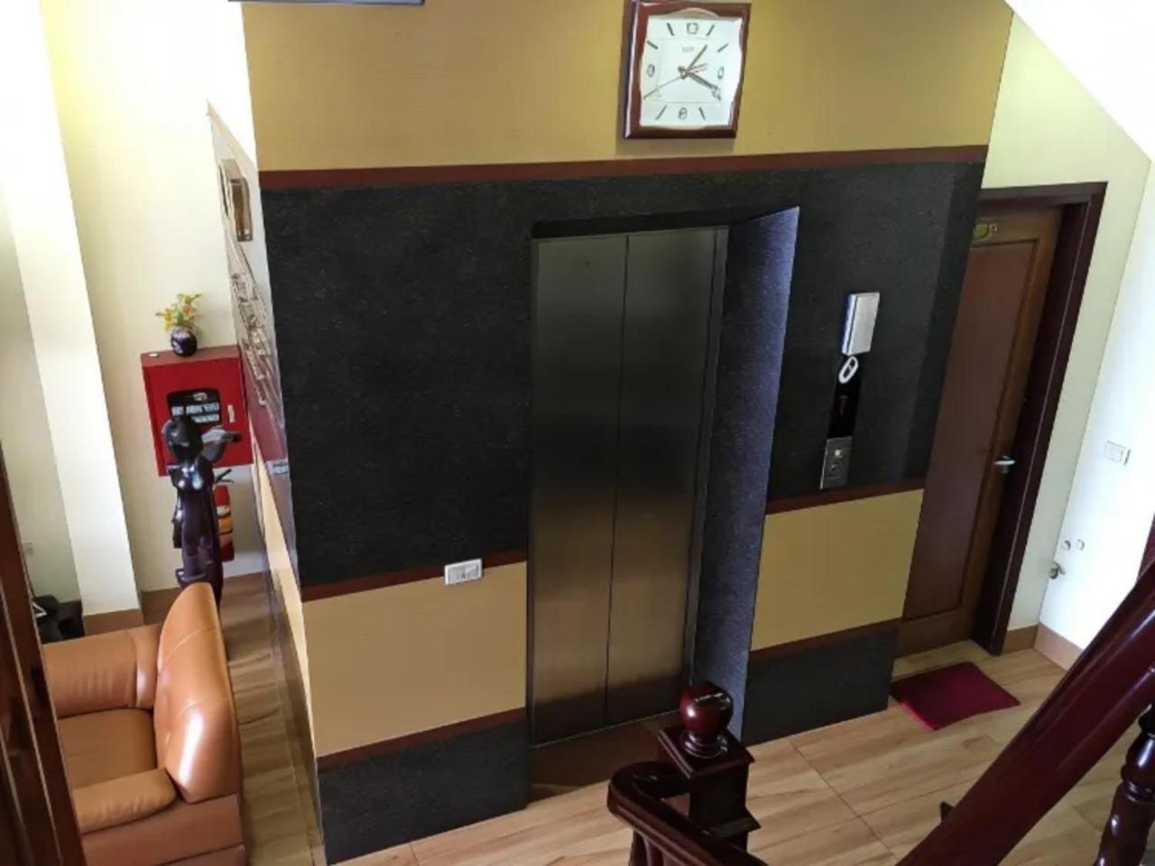Hanoi Airport Premium Hotel Kültér fotó