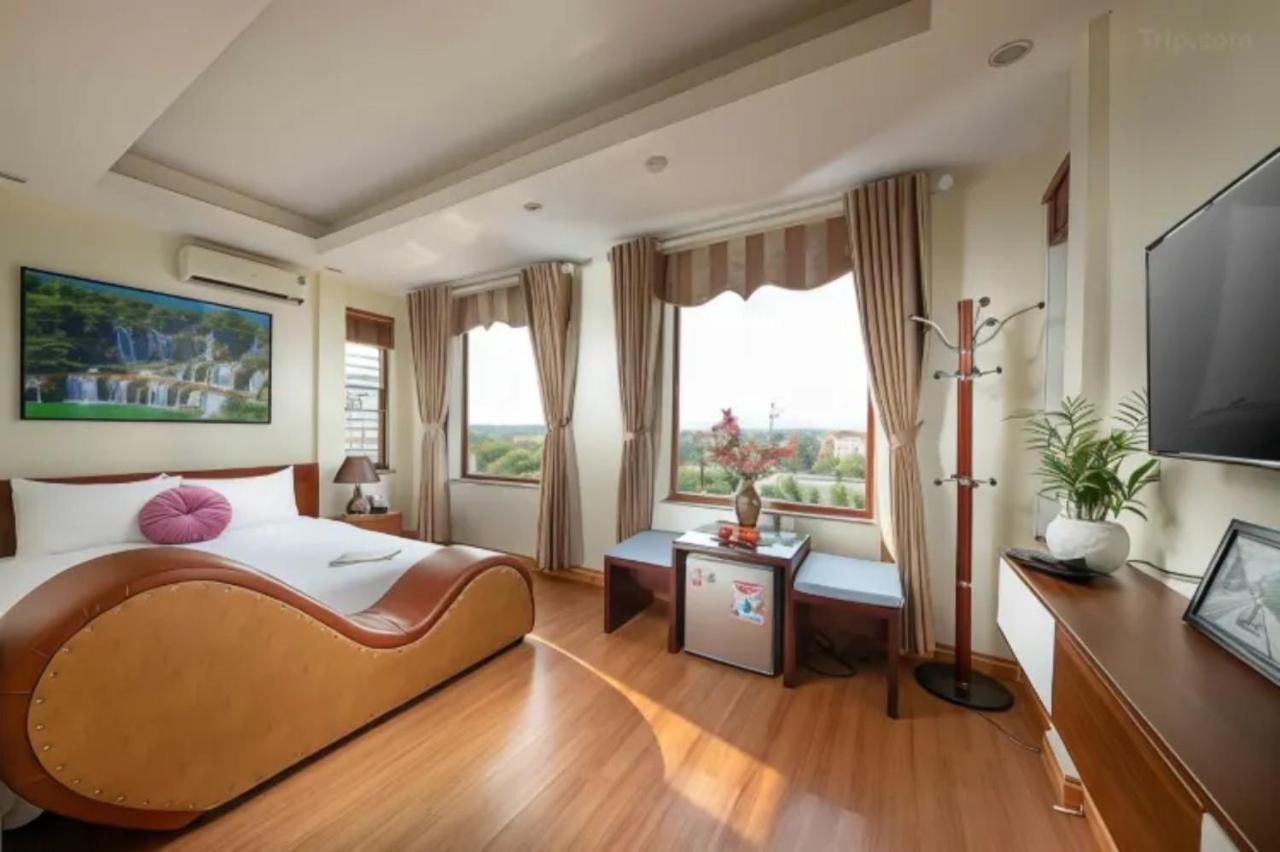 Hanoi Airport Premium Hotel Kültér fotó