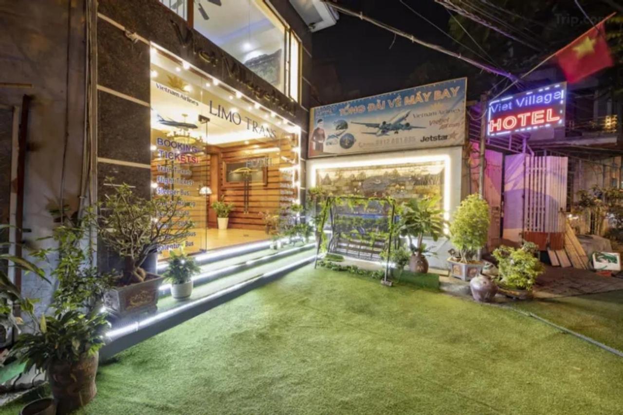 Hanoi Airport Premium Hotel Kültér fotó