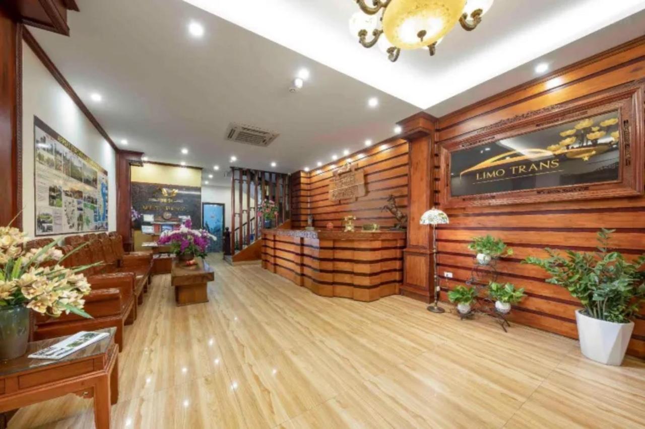 Hanoi Airport Premium Hotel Kültér fotó