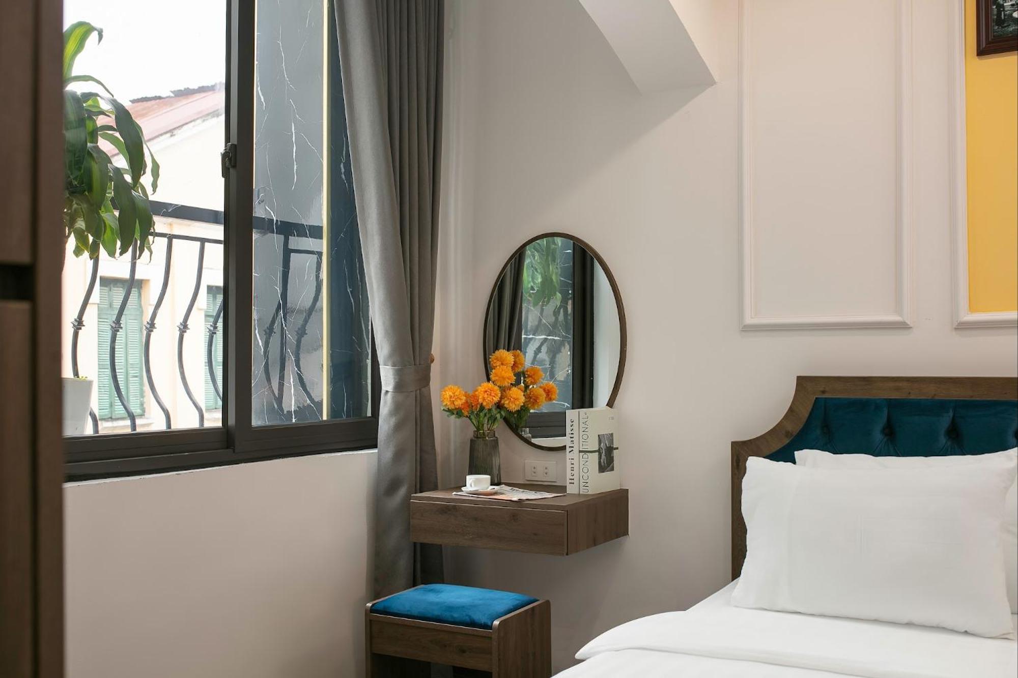 Hanoi Airport Premium Hotel Kültér fotó